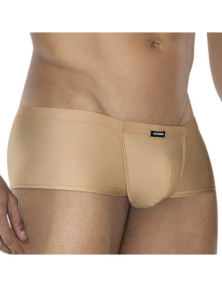 Boxer Hipster Beige
