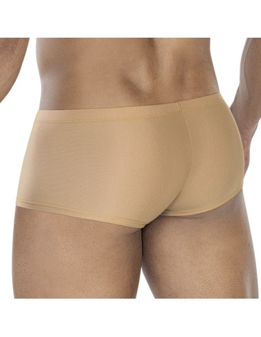 Boxer Hipster Beige