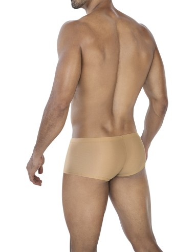 Boxer Hipster Beige