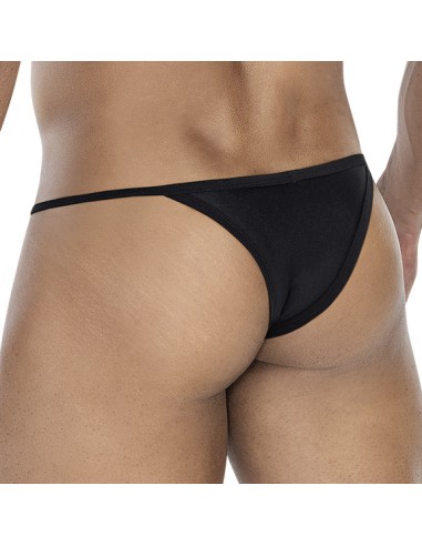 Tanga Kini Noir