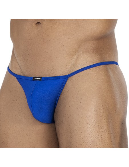 Tanga Kini Bleu