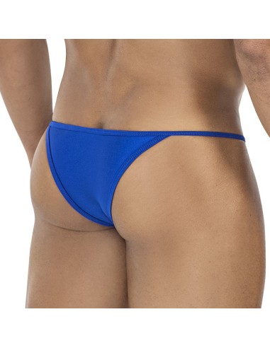 Tanga Kini Bleu