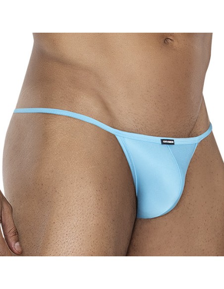 Tanga Kini Turquoise
