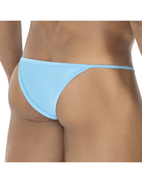 Tanga Kini Turquoise