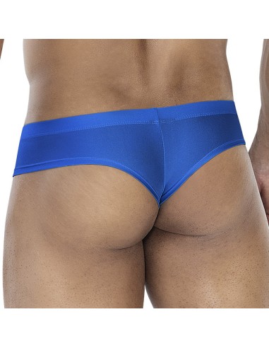 Shorty Cheeky Bleu