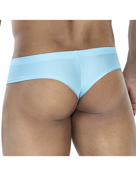 Shorty Cheeky Turquoise