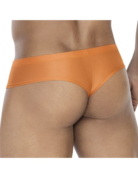 Shorty Cheeky Orange