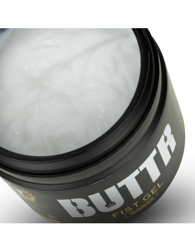 Lubrifiant Relaxant Buttr Fist Gel 500ml
