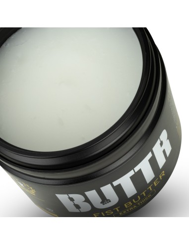 Lubrifiant Huile Buttr Fist Gel 500ml