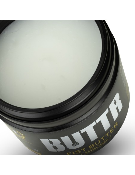 Lubrifiant Huile Buttr Fist Gel 500ml