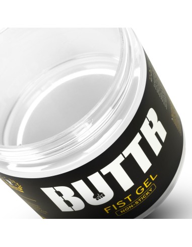 Lubrifiant Eau Buttr Fist Gel 500ml