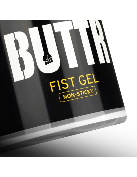Lubrifiant Eau Buttr Fist Gel 500ml