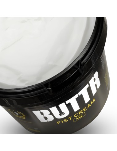 Crème Lubrifiante Buttr Bucket XXL 1000ml