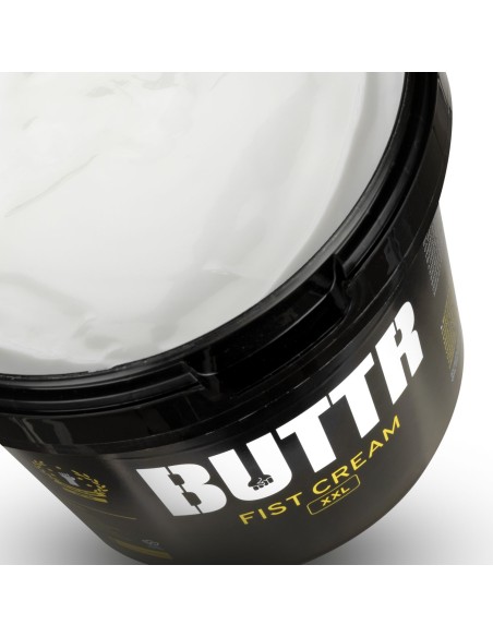 Crème Lubrifiante Buttr Bucket XXL 1000ml