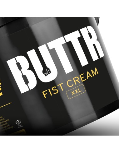 Crème Lubrifiante Buttr Bucket XXL 1000ml