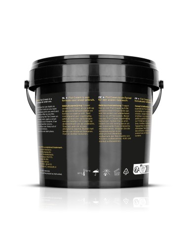 Crème Lubrifiante Buttr Bucket XXL 1000ml