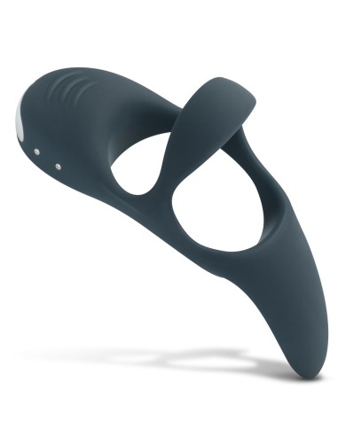 Ballstrether vibrant Squeeb 36mm 10 Vibrations