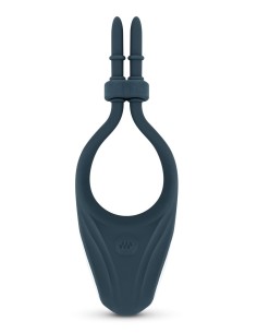 Cockring ajustable vibrant Adjust Vibes 10 Vibrations