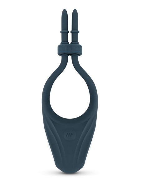Cockring ajustable vibrant Adjust Vibes 10 Vibrations Cockring ajustable vibrant Adjust Vibes 10 Vibrations