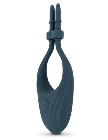 Cockring ajustable vibrant Adjust Vibes 10 Vibrations