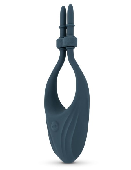 Cockring ajustable vibrant Adjust Vibes 10 Vibrations Cockring ajustable vibrant Adjust Vibes 10 Vibrations