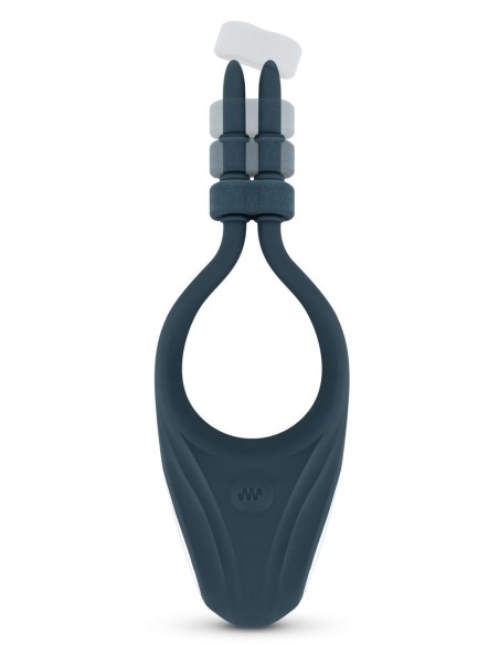 Cockring ajustable vibrant Adjust Vibes 10 Vibrations Cockring ajustable vibrant Adjust Vibes 10 Vibrations