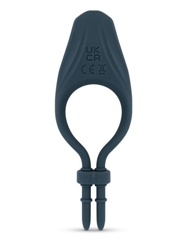 Cockring ajustable vibrant Adjust Vibes 10 Vibrations