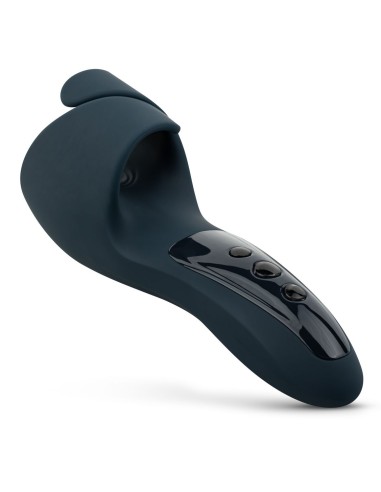 Masturbateur vibrant Jeerk 10 Vibrations