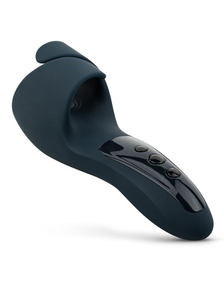 Masturbateur vibrant Jeerk 10 Vibrations