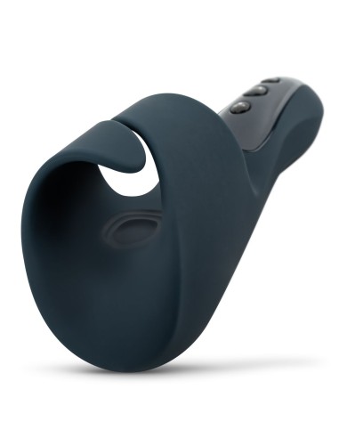 Masturbateur vibrant Jeerk 10 Vibrations