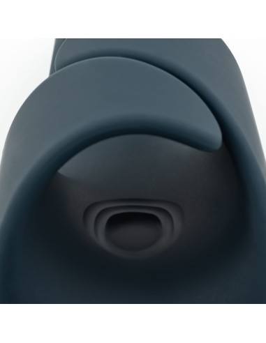 Masturbateur vibrant Jeerk 10 Vibrations