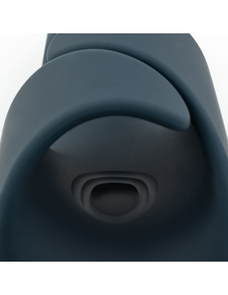 Masturbateur vibrant Jeerk 10 Vibrations