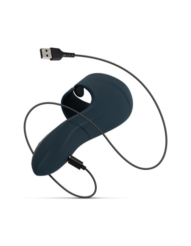 Masturbateur vibrant Jeerk 10 Vibrations