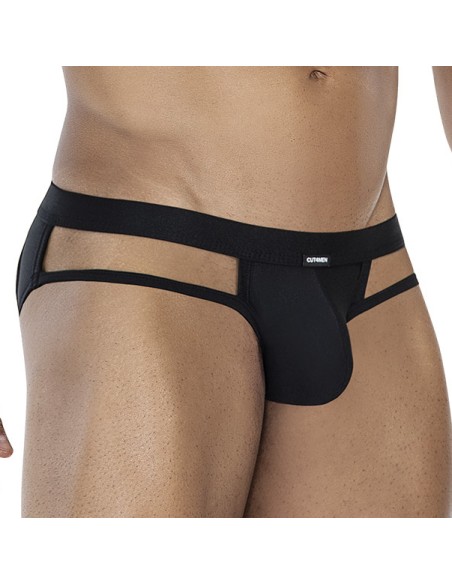 Jockstrap Web Noir