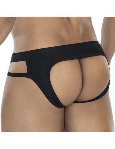 Jockstrap Web Noir