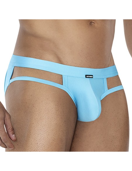 Jockstrap Web Turquoise Jockstrap Web Turquoise