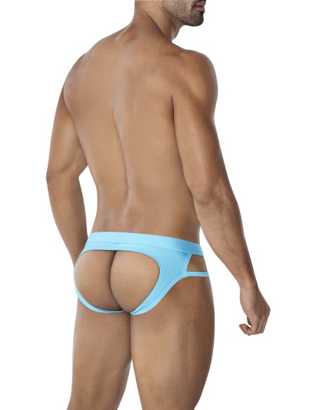 Jockstrap Web Turquoise Jockstrap Web Turquoise
