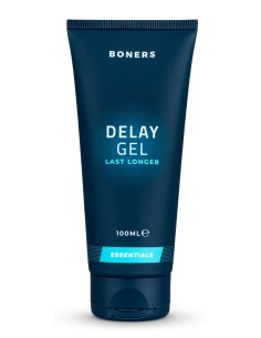 Gel Retardant Boners 100ml