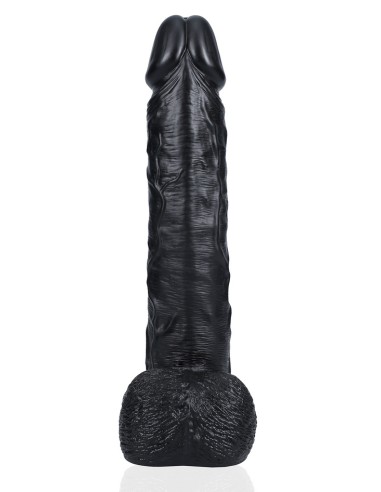 Gode Extra Long 29 x 7cm Noir