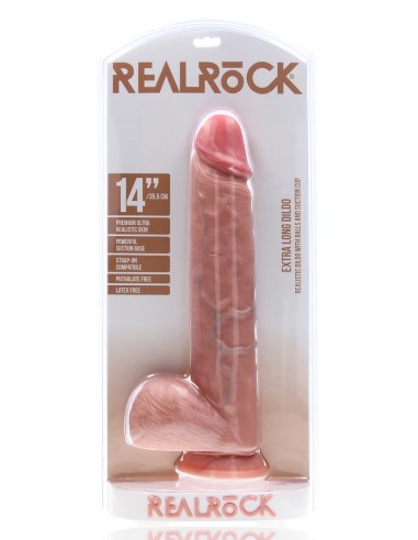 Gode Extra Long 29 x 7cm Chair