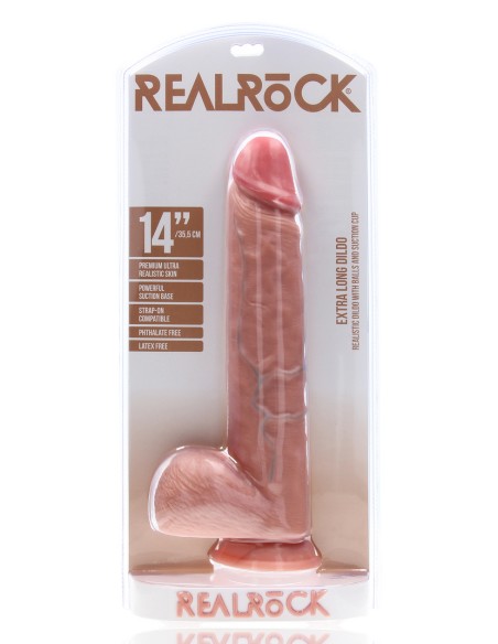 Gode Extra Long 29 x 7cm Chair