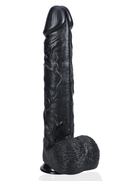 Gode Extra Long 31 x 7.5cm Noir Gode Extra Long 31 x 7.5cm Noir