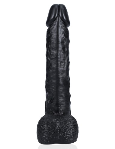 Gode Extra Long 31 x 7.5cm Noir