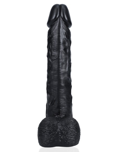 Gode Extra Long 31 x 7.5cm Noir Gode Extra Long 31 x 7.5cm Noir