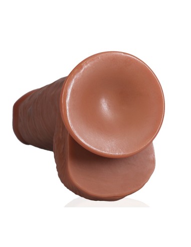 Gode Extra Thick 16 x 6cm Marron