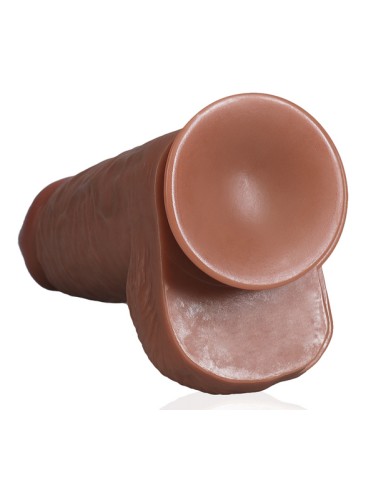 Gode Extra Thick 18 x 7.5cm Marron