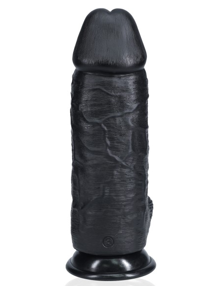 Gode EXTRA THICK 21 x 8cm Noir Gode EXTRA THICK 21 x 8cm Noir