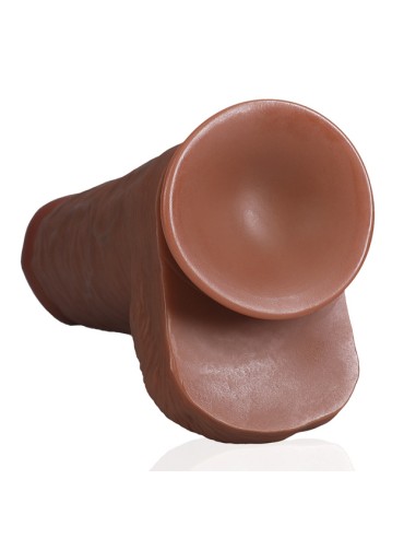 Gode Extra Thick 21 x 8cm Marron