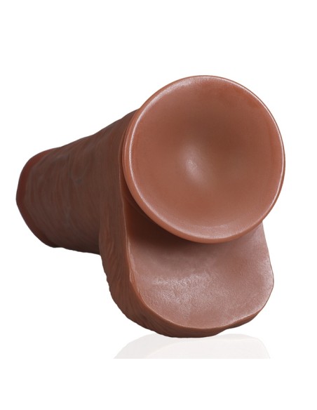 Gode Extra Thick 21 x 8cm Marron Gode Extra Thick 21 x 8cm Marron