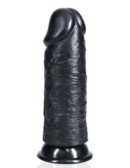 Gode Extra Thick 20.5 x 6.5cm Noir Gode Extra Thick 20.5 x 6.5cm Noir